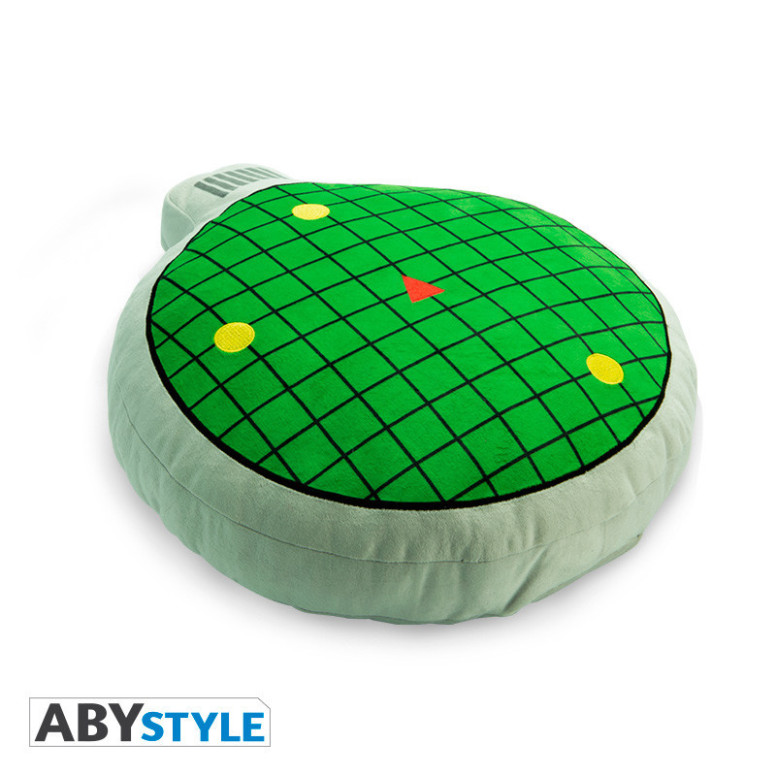 ABYstyle - Dragon Ball - Cojín de sonido Dragon Radar