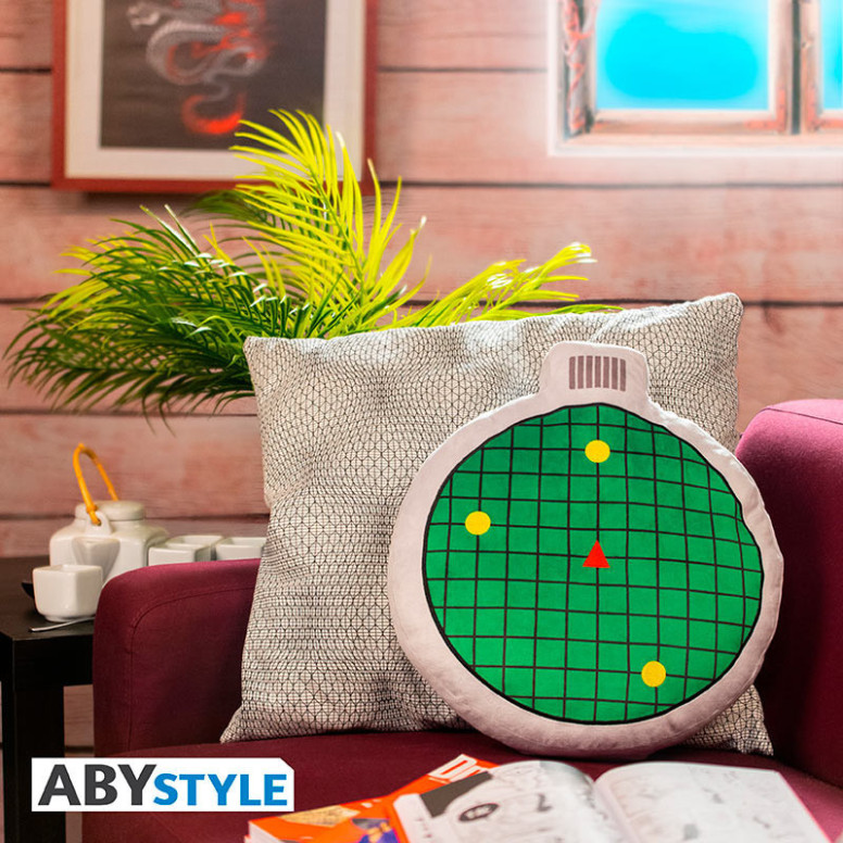 ABYstyle - Dragon Ball - Cojín de sonido Dragon Radar