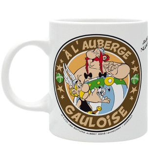 El Buen Regalo - Asterix - Taza 320 ml - A L'AUBERGE GAULOISE