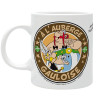 El Buen Regalo - Asterix - Taza 320 ml - A L'AUBERGE GAULOISE