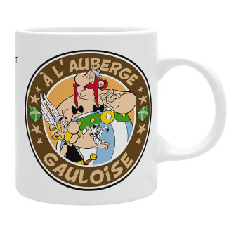 El Buen Regalo - Asterix - Taza 320 ml - A L'AUBERGE GAULOISE