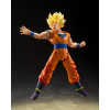 Bandai Tamashii - Dragon Ball Z - Super Saiyan Son Goku Comienzan los Juegos Ver. - SHF SHFiguarts