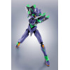Bandai The Robot Spirits Neon Genesis Evangelion - Side EVA Neon Genesis Evangelion Test Type-01 + Spear of Cassius Renewal Colo