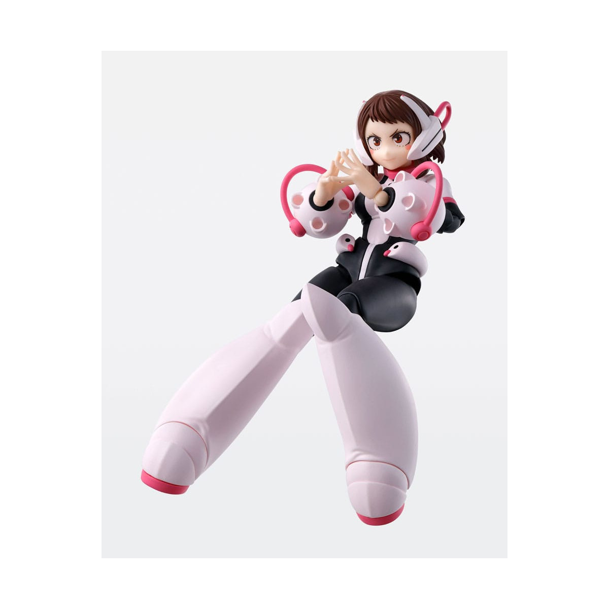 Tamashii Bandai - Ochaco Uraraka - My Hero Academia SH Figuarts SHF