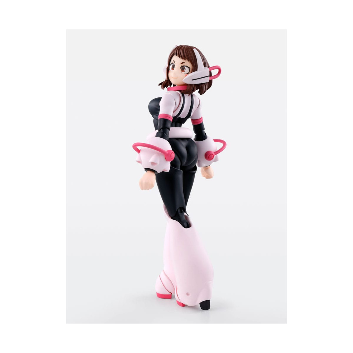 Tamashii Bandai - Ochaco Uraraka - My Hero Academia SH Figuarts SHF