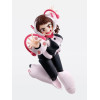 Tamashii Bandai - Ochaco Uraraka - My Hero Academia SH Figuarts SHF