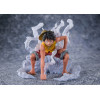 Tamashii Nations One Piece - Monkey.D.Luffy Batalla en la cumbre - Figuarts Zero - reedición