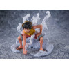 Tamashii Nations One Piece - Monkey.D.Luffy Batalla en la cumbre - Figuarts Zero - reedición