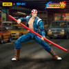 Joytoy X SNK- The The King of Fighters 98 UM - Billy Kane - Equipo Especial