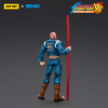 Joytoy X SNK- The The King of Fighters 98 UM - Billy Kane - Equipo Especial
