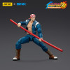Joytoy X SNK- The The King of Fighters 98 UM - Billy Kane - Equipo Especial