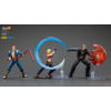 Joytoy X SNK- The The King of Fighters 98 UM - Billy Kane - Equipo Especial