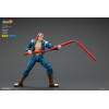 Joytoy X SNK- The The King of Fighters 98 UM - Billy Kane - Equipo Especial