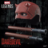 Hasbro - Daredevil born Again Matraque et masque 1/1 - Marvel Legends Series