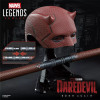 Hasbro - Daredevil born Again Matraque et masque 1/1 - Marvel Legends Series
