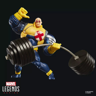 Marvel Legends - X-Factor Strong Guy