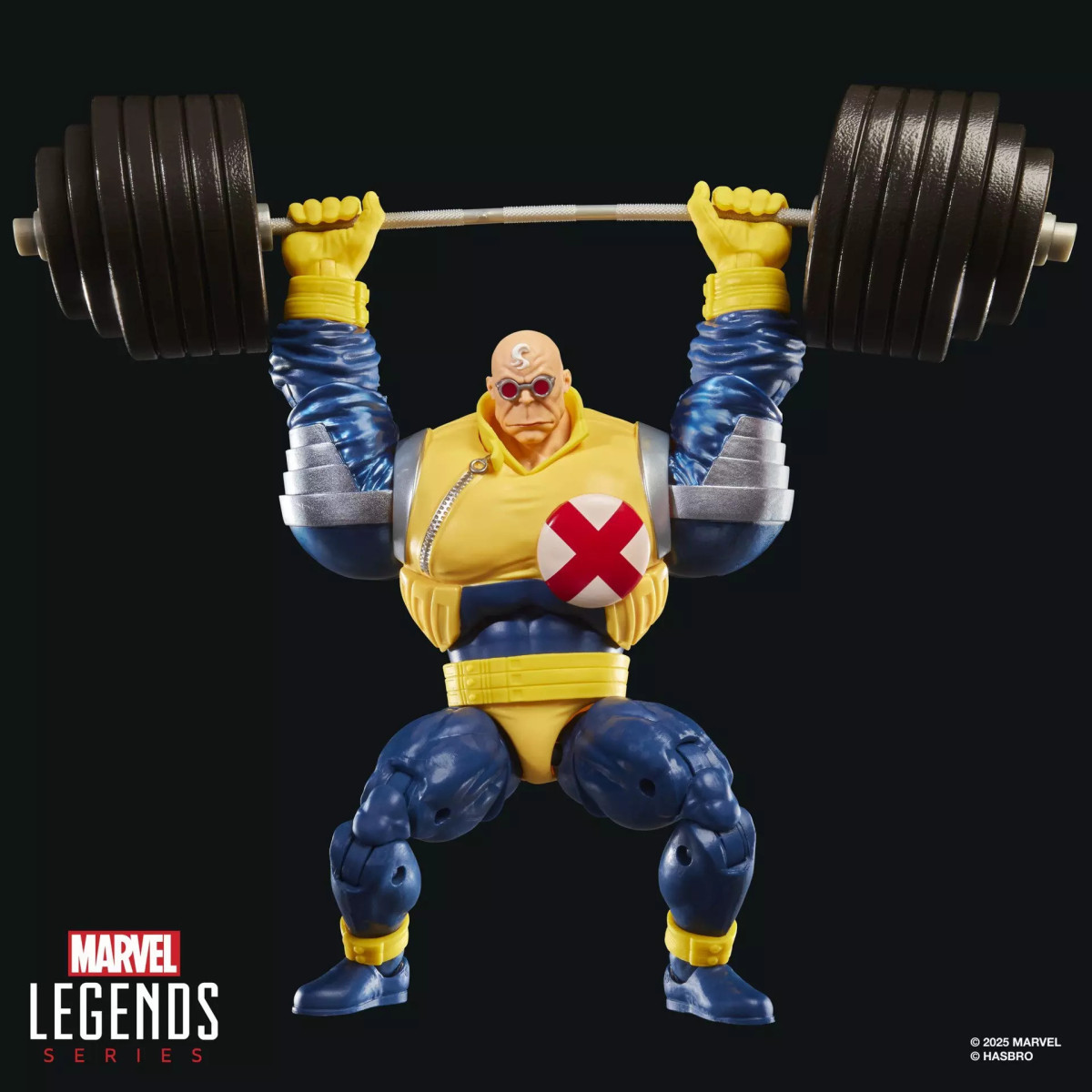 Marvel Legends - X-Factor Strong Guy