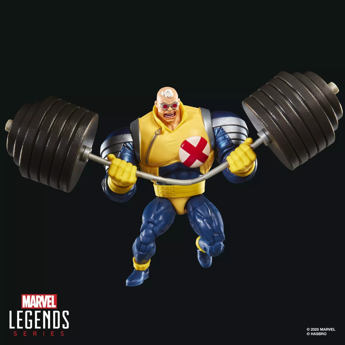 Marvel Legends - X-Factor Strong Guy