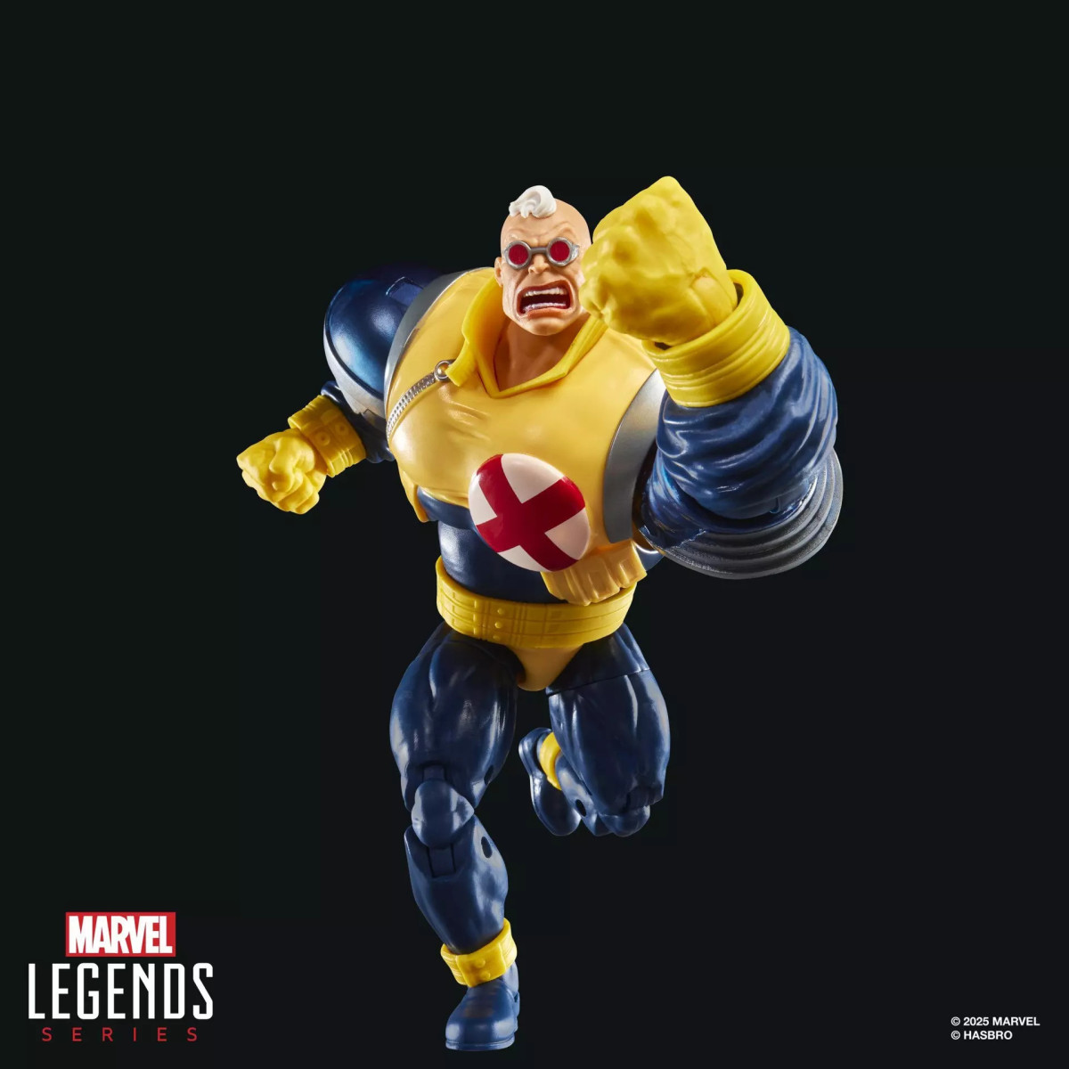 Marvel Legends - X-Factor Strong Guy