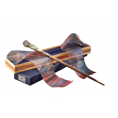 Noble Collection Harry Potter réplique baguette de Sirius Black