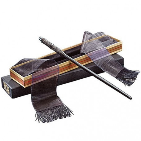Varita Ollivander Albus Dumbledore - Noble Collection