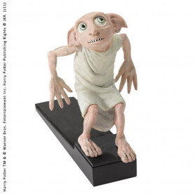Noble Collection Harry Potter bloque-porte Dobby 15 cm