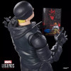 Marvel Legends Serie - Daredevil (El hombre sin miedo) Mini Comics Wave 2