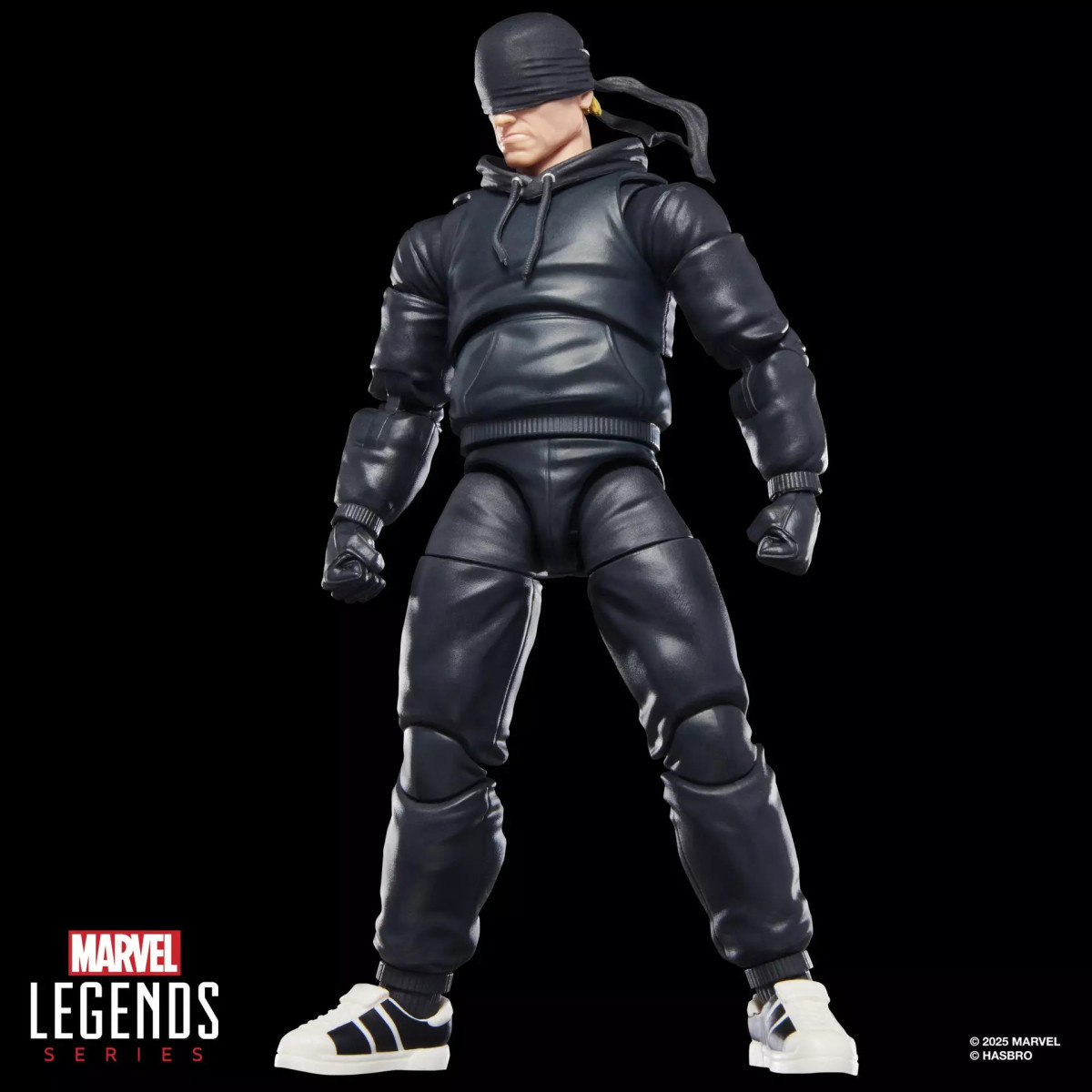 Marvel Legends Serie - Daredevil (El hombre sin miedo) Mini Comics Wave 2