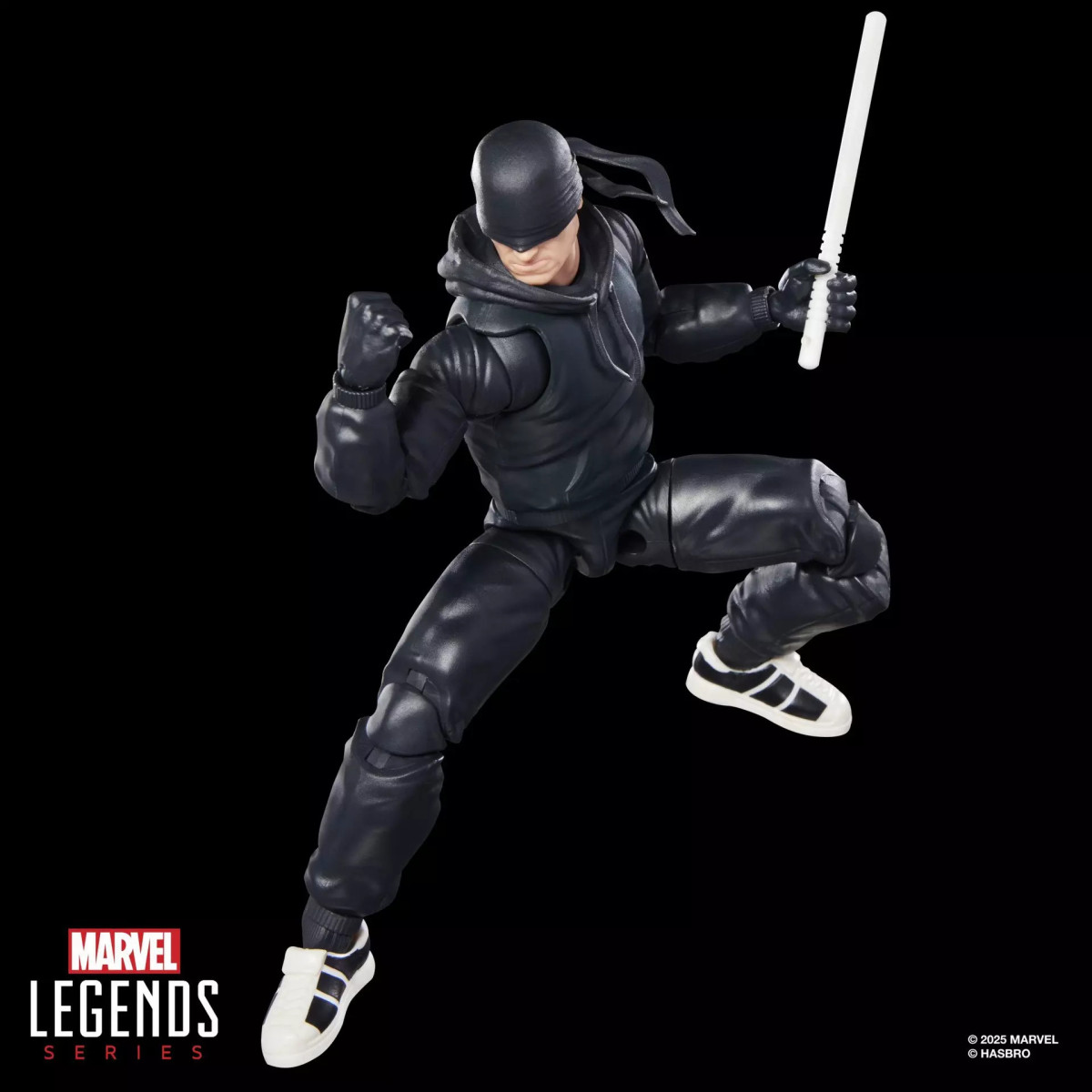 Marvel Legends Serie - Daredevil (El hombre sin miedo) Mini Comics Wave 2