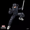 Marvel Legends Serie - Daredevil (El hombre sin miedo) Mini Comics Wave 2