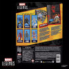 Marvel Legends Serie - Daredevil (El hombre sin miedo) Mini Comics Wave 2