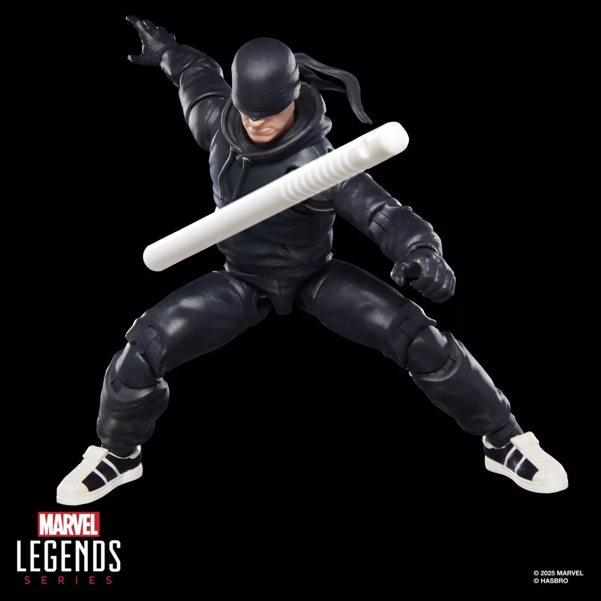 Marvel Legends Serie - Daredevil (El hombre sin miedo) Mini Comics Wave 2