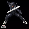 Marvel Legends Serie - Daredevil (El hombre sin miedo) Mini Comics Wave 2