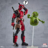 Hasbro Marvel Legends Serie Máxima - Deadpool