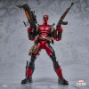 Hasbro Marvel Legends Serie Máxima - Deadpool