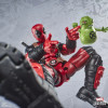 Hasbro Marvel Legends Serie Máxima - Deadpool