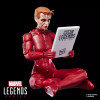 Marvel Legends Serie - Phoenix (Rachel Summers) Mini Comics Ola 2