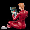 Marvel Legends Serie - Phoenix (Rachel Summers) Mini Comics Ola 2
