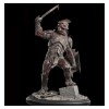 Weta Statue Seigneur des Anneaux - Uruk-Hai Swordsman