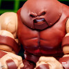 Hasbro Marvel Legends Serie Gamerverse - Juggernaut