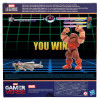 Hasbro Marvel Legends Serie Gamerverse - Juggernaut