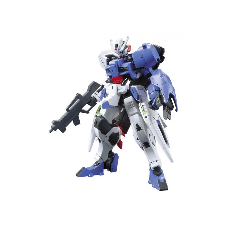 Bandai - Gunpla - Gundam 1/144 HG - ASW-G-29 Gundam ASTAROTH - Mobile Suit Gundam: Huérfanos de sangre de hierro