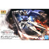 Bandai - Gunpla - Gundam 1/144 HG - ASW-G-29 Gundam ASTAROTH - Mobile Suit Gundam: Huérfanos de sangre de hierro