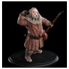 Weta Le Hobbit statue 1/6 Bombur 24 cm