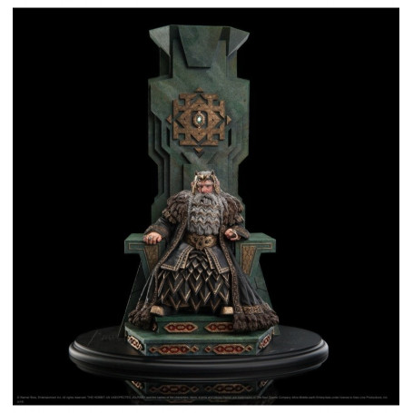 Weta Statue Balrog Demon of Shadow and Flame