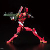 Bandai Model Kit 1/144 RG - Neon Genesis Evangelion Production Model 02 - Eva Unit 02