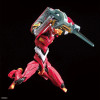 Bandai Model Kit 1/144 RG - Neon Genesis Evangelion Production Model 02 - Eva Unit 02
