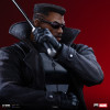 Iron Studios Marvel Comics - Blade BDS Art Escala 1/10