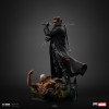 Iron Studios Marvel Comics - Blade BDS Art Escala 1/10