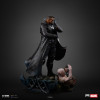 Iron Studios Marvel Comics - Blade BDS Art Escala 1/10